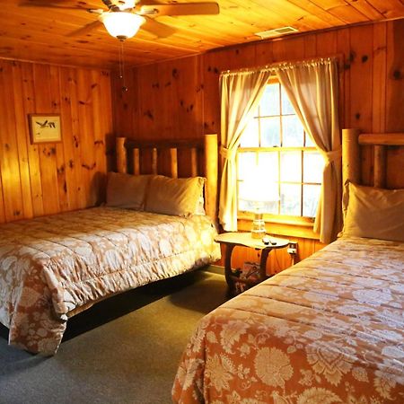 ווינסוויל Grandview Lodge חדר תמונה