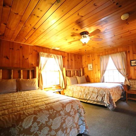 ווינסוויל Grandview Lodge חדר תמונה