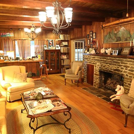 ווינסוויל Grandview Lodge מראה חיצוני תמונה