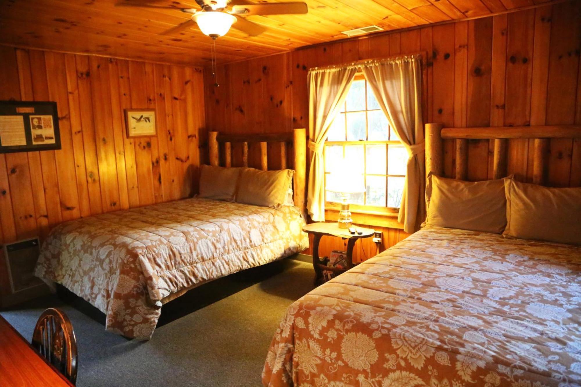 ווינסוויל Grandview Lodge חדר תמונה