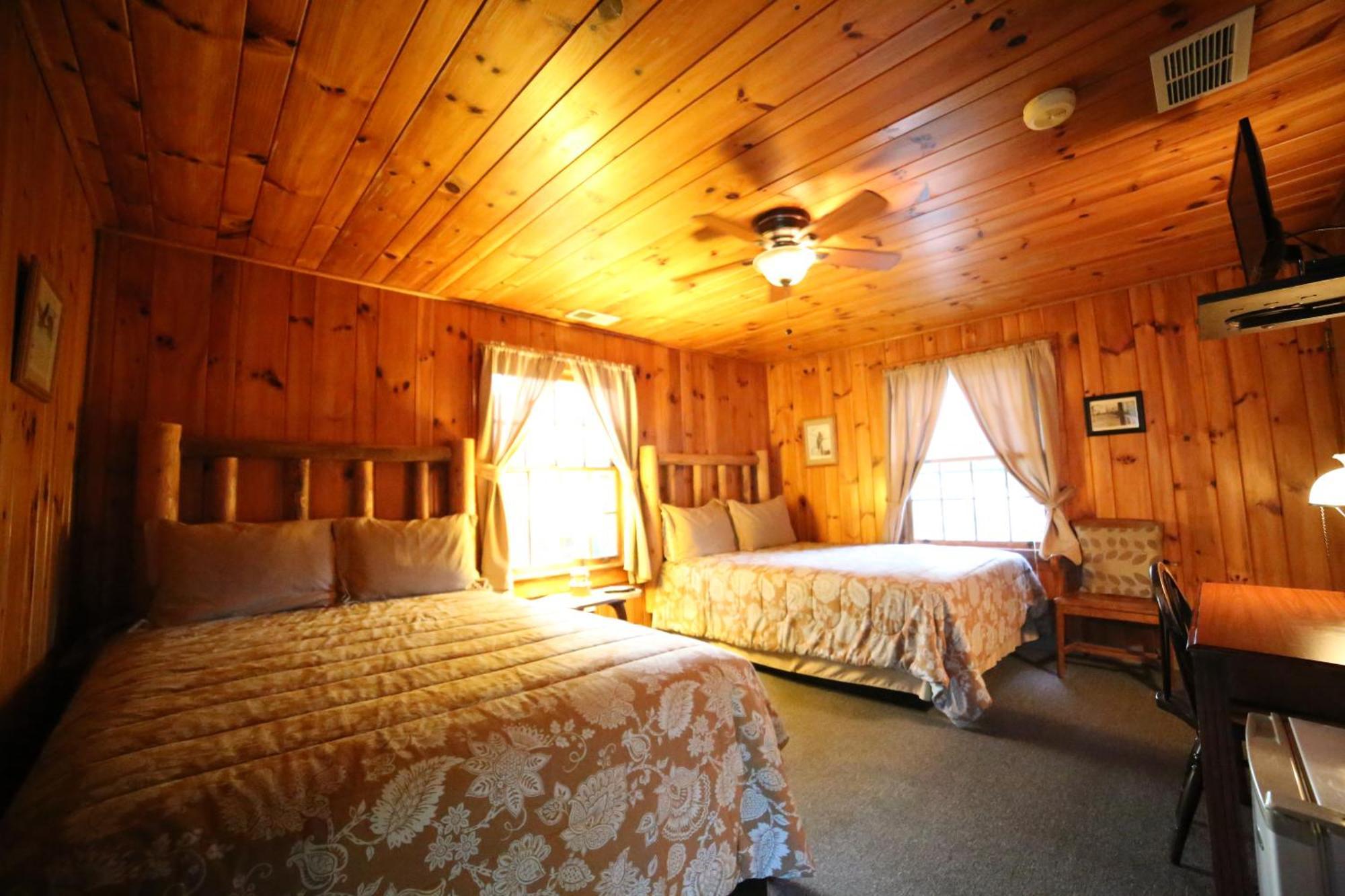 ווינסוויל Grandview Lodge חדר תמונה