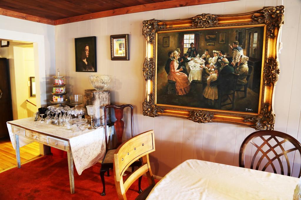 ווינסוויל Grandview Lodge מראה חיצוני תמונה
