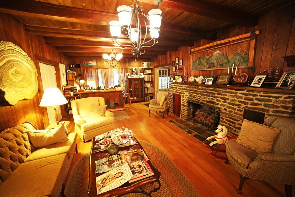 ווינסוויל Grandview Lodge מראה חיצוני תמונה