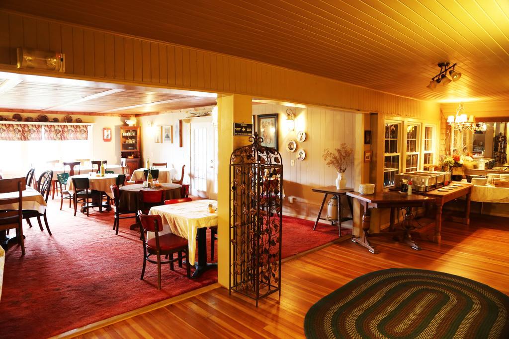 ווינסוויל Grandview Lodge מראה חיצוני תמונה