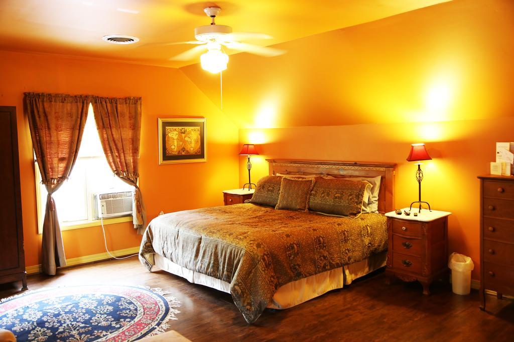ווינסוויל Grandview Lodge חדר תמונה