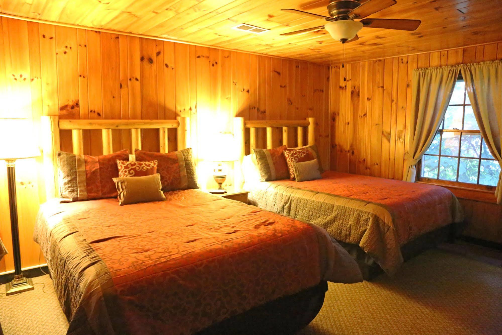 ווינסוויל Grandview Lodge מראה חיצוני תמונה