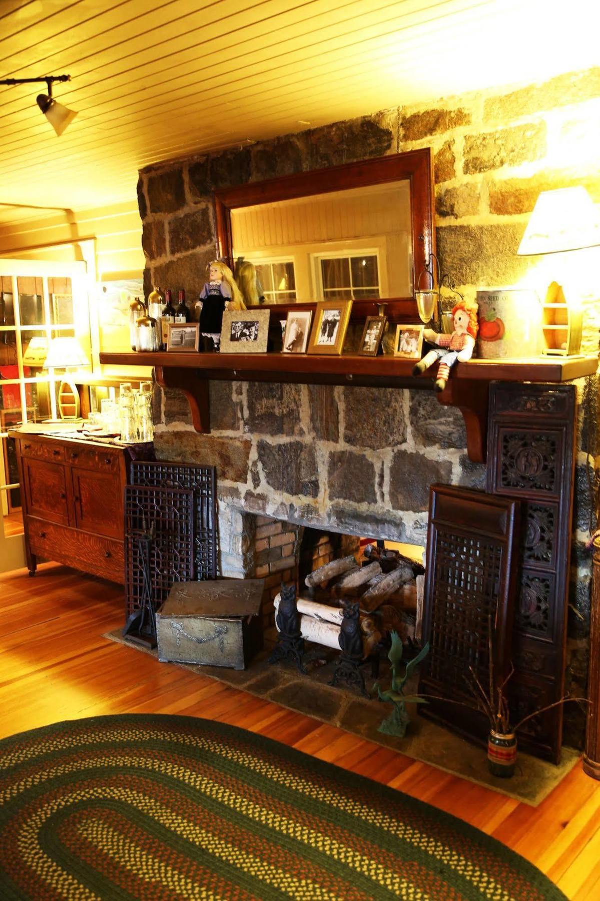 ווינסוויל Grandview Lodge מראה חיצוני תמונה